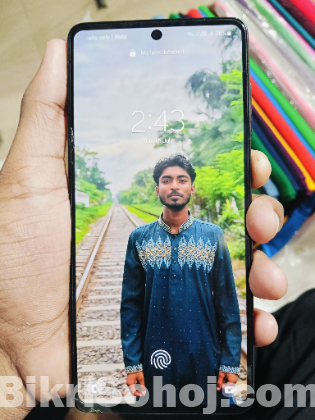 Galaxy A71